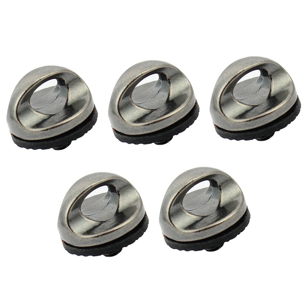 1/4" Shoulder Strap Connection Buckle Fixing Screw Adapter Camera Quick Sling A