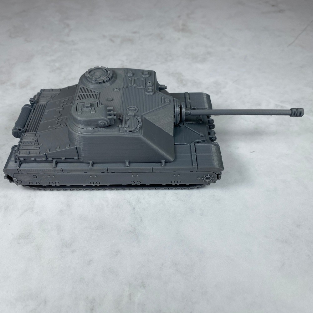 Tortoise A39