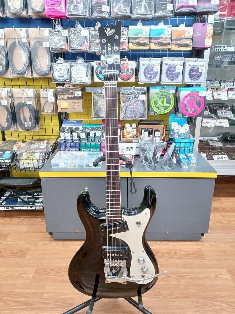 MOSRITE EX-65 Electric Guitar-01