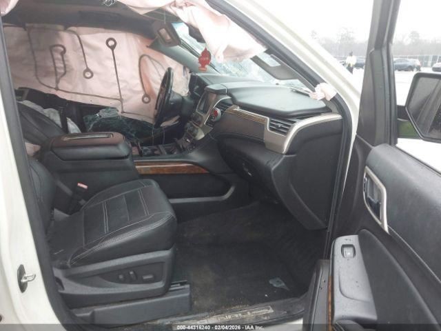 Fuse Box Engine Fits 15-20 ESCALADE 5008543