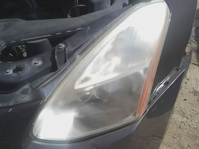 ROGUE 2009 Fuse Box Cabin 6767