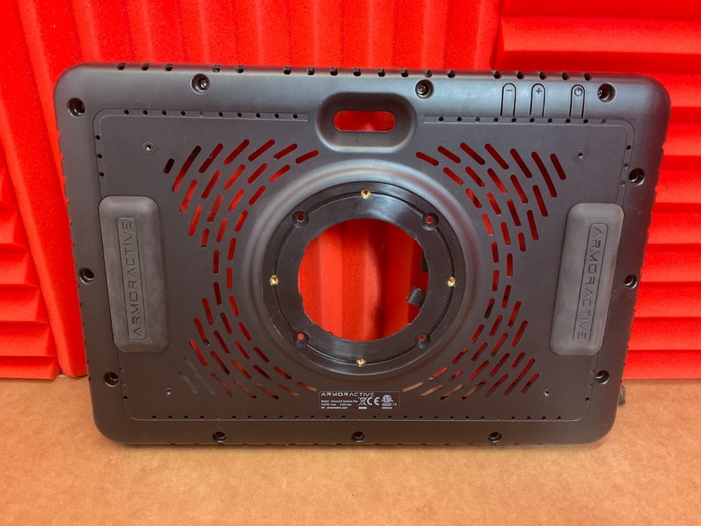 ArmorActive RapidDoc Elite Enclosure Microsoft Surface Pro 4 185-00227 ✅ ❤️️ ✅