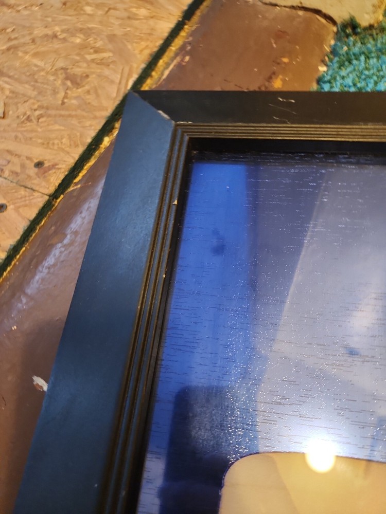 2013 Miller Lite Mirror- 26"H x 32"W