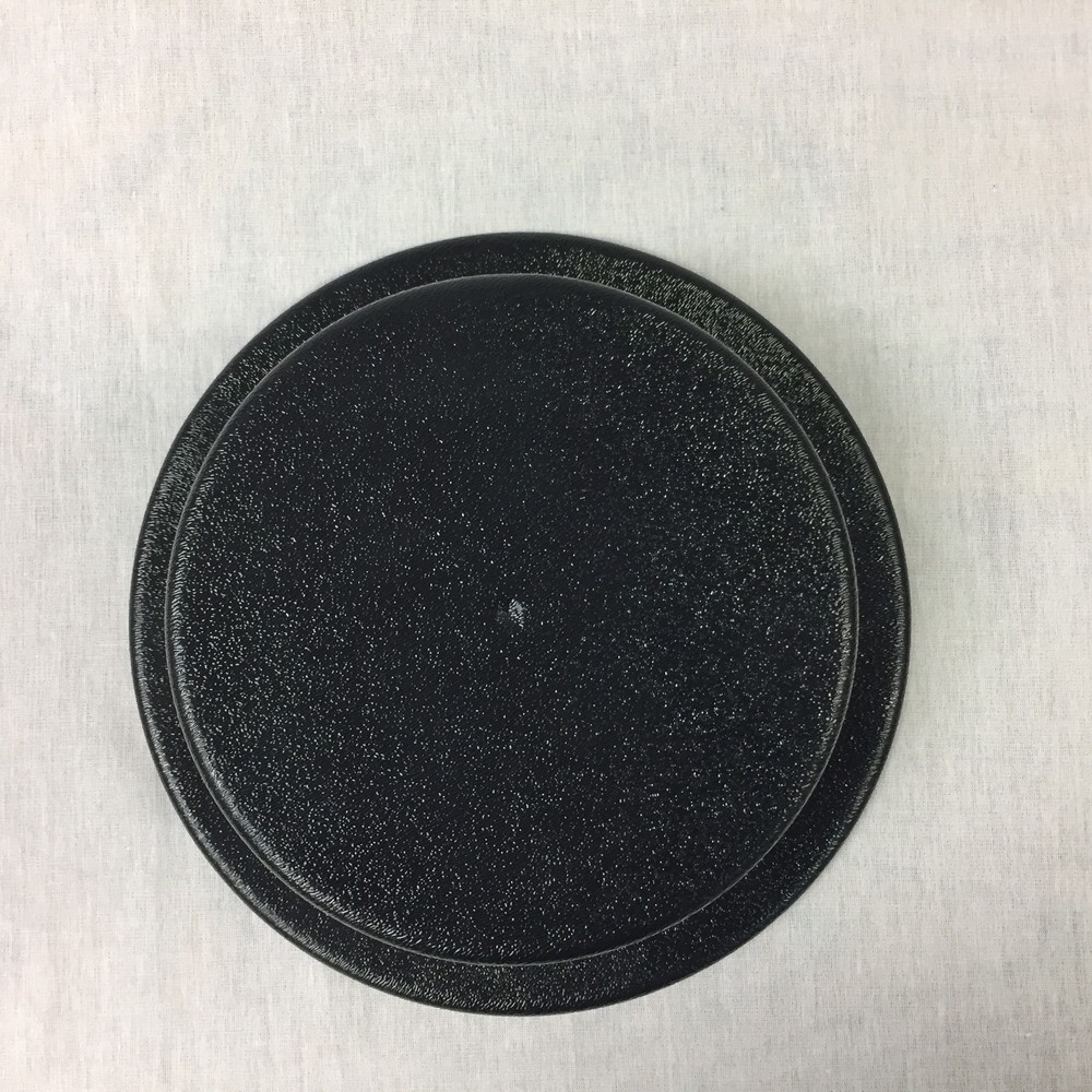6.5 Speaker Pods - Flat, Round With Bottom and Mounting Flange