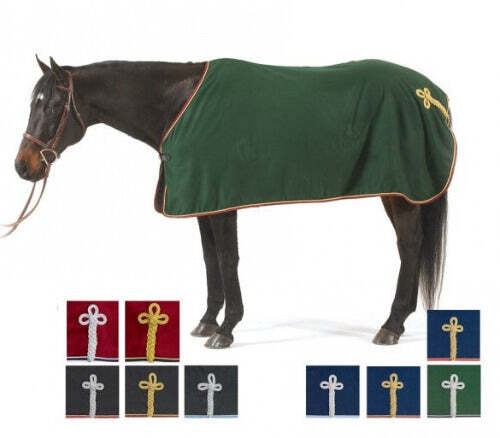 Centaur Wool Dress Cooler