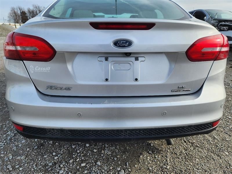 2015-2018 Ford Focus Front 4.2" Display Screen
