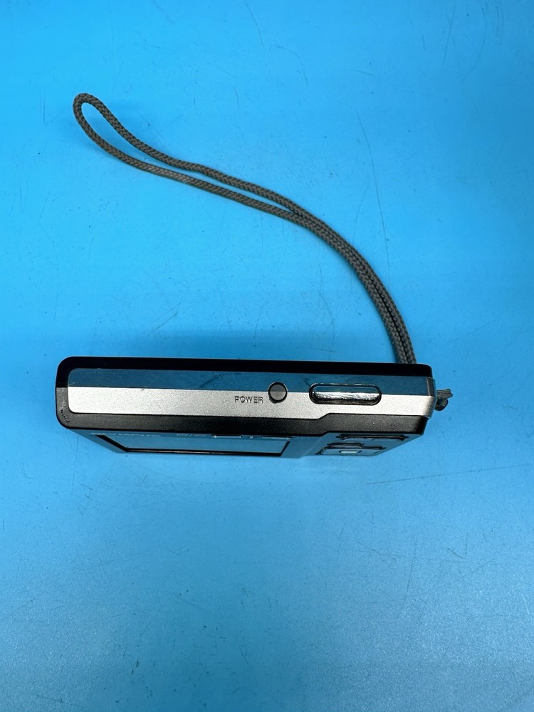 Olympus Digital Camera X-875 8.0MP Black Tested