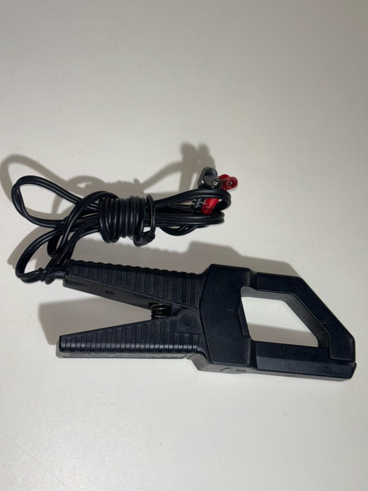 Fluke 80i-400 AC current clamp on probe