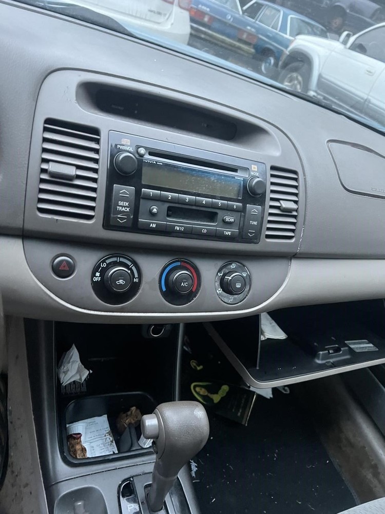 2003 CAMRY Third Brake Light OEM