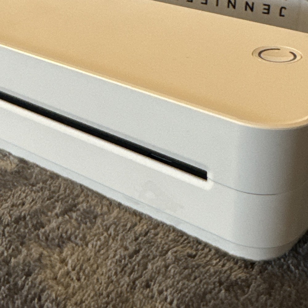 Core Innovation Professional Wireless Thermal Printer - A091117