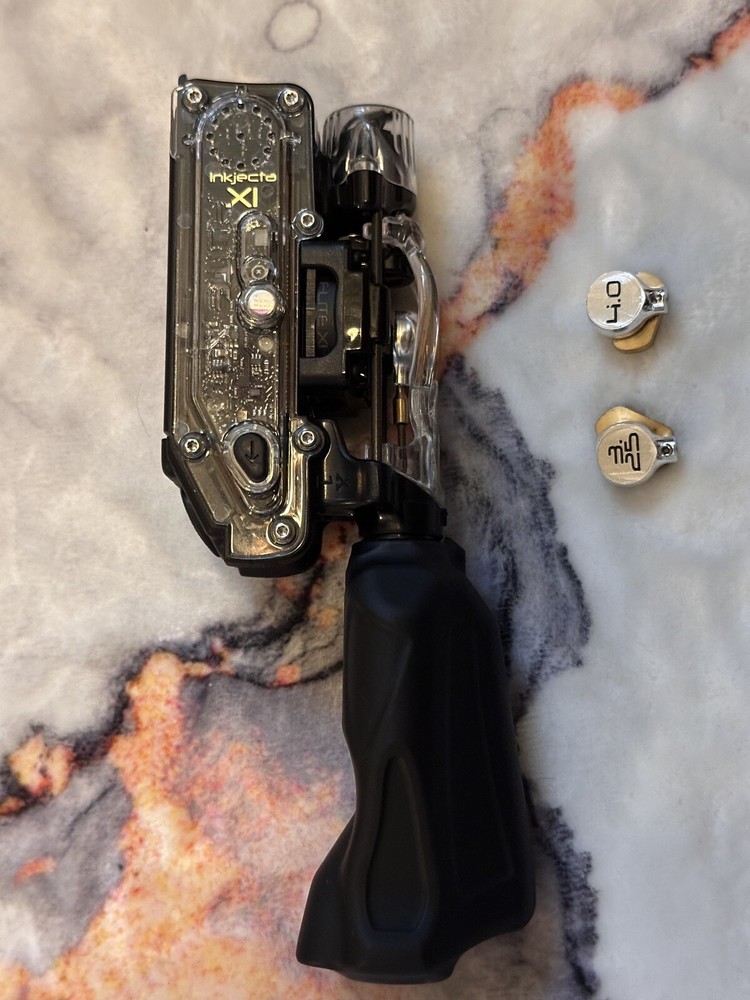 Inkjecta Flite X1
