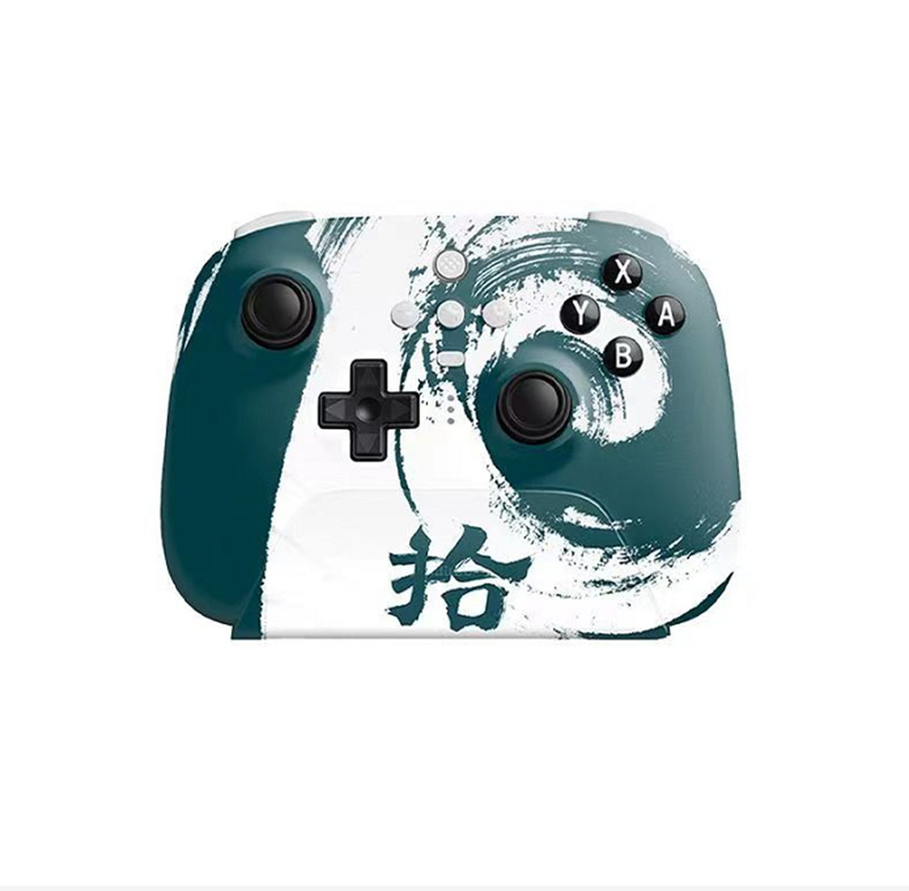 8BitDo 10th Anniversary Limited Edition Wireless Bluetooth Gamepad Controller