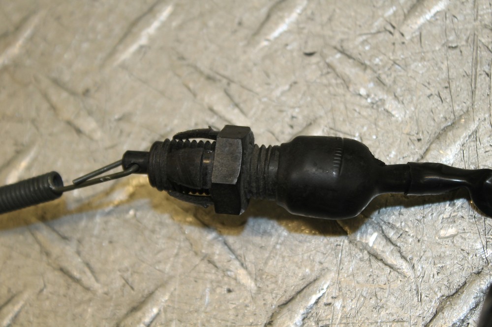 2002 SUZUKI SV650 REAR BACK BRAKE SENSOR