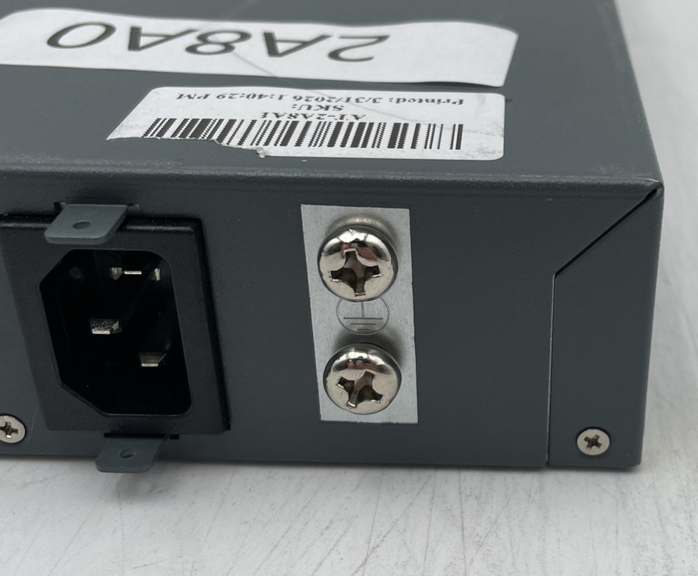 Aruba ARCN7205 Wireless LAN Controller