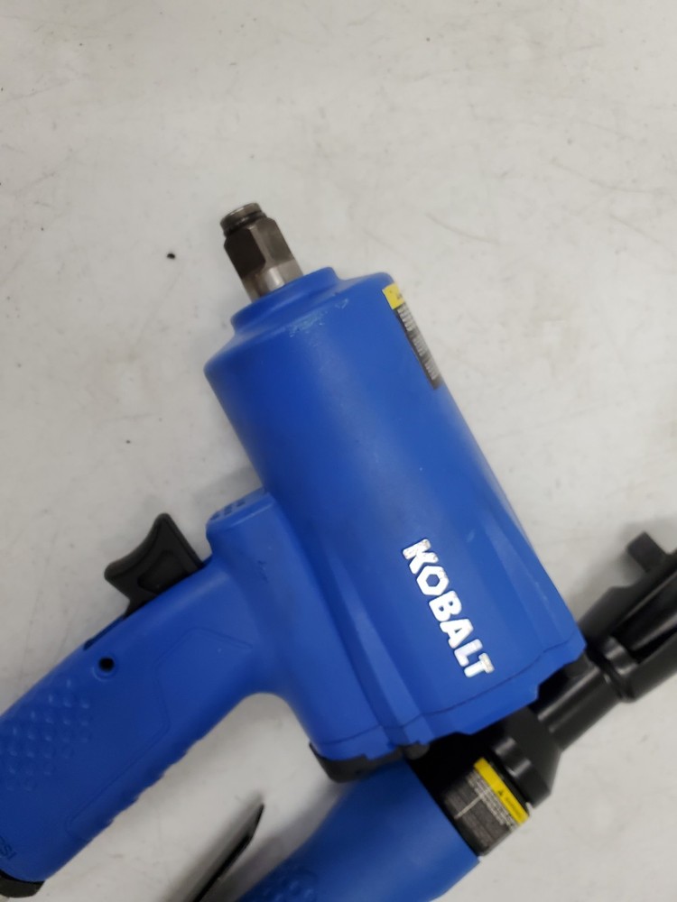 KOBALT AIR TOOL KIT 3 TOOL (134145-3 RO EE2)