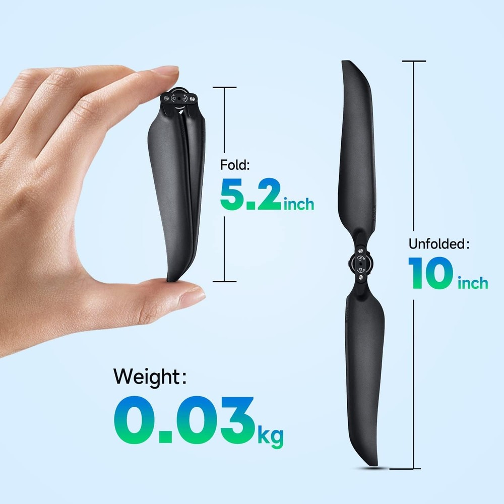 Autel Robotics EVO II ENT Propellers