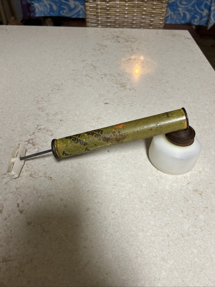 Vintage Small Hudson Bug Sprayer