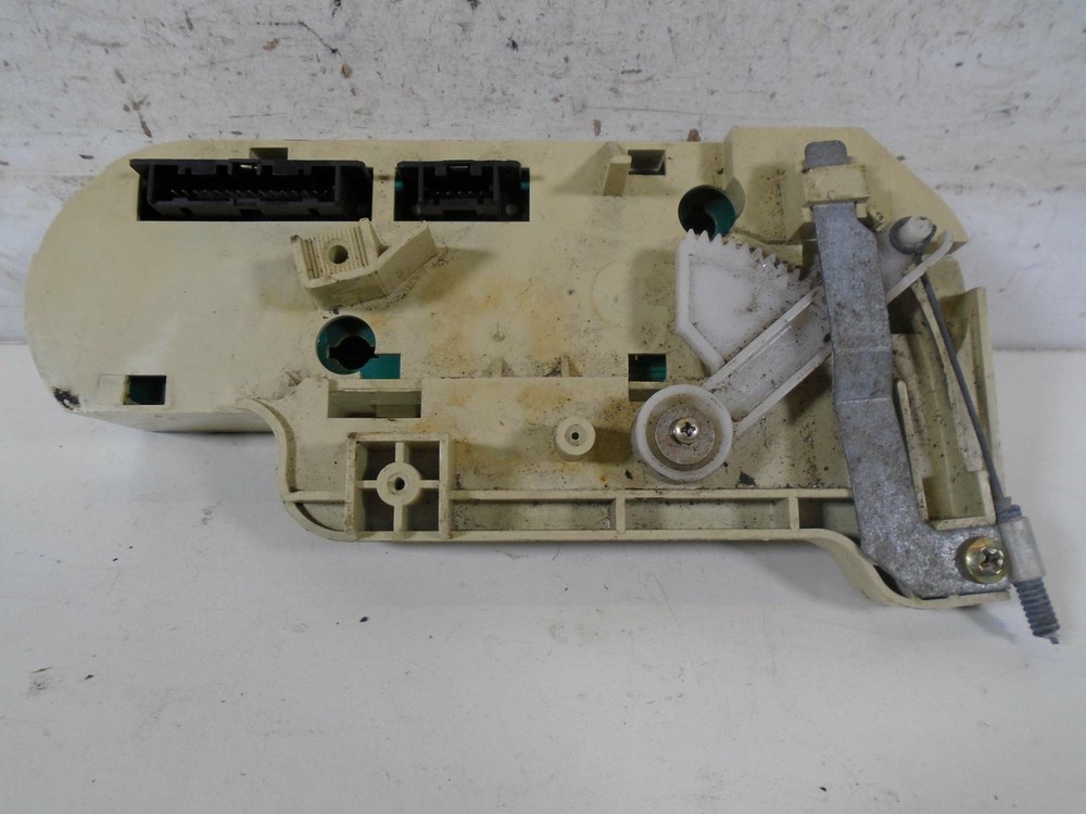 RENAULT ESPACE 1991-1996 HEATER CONTROL PANEL (AIR CON)