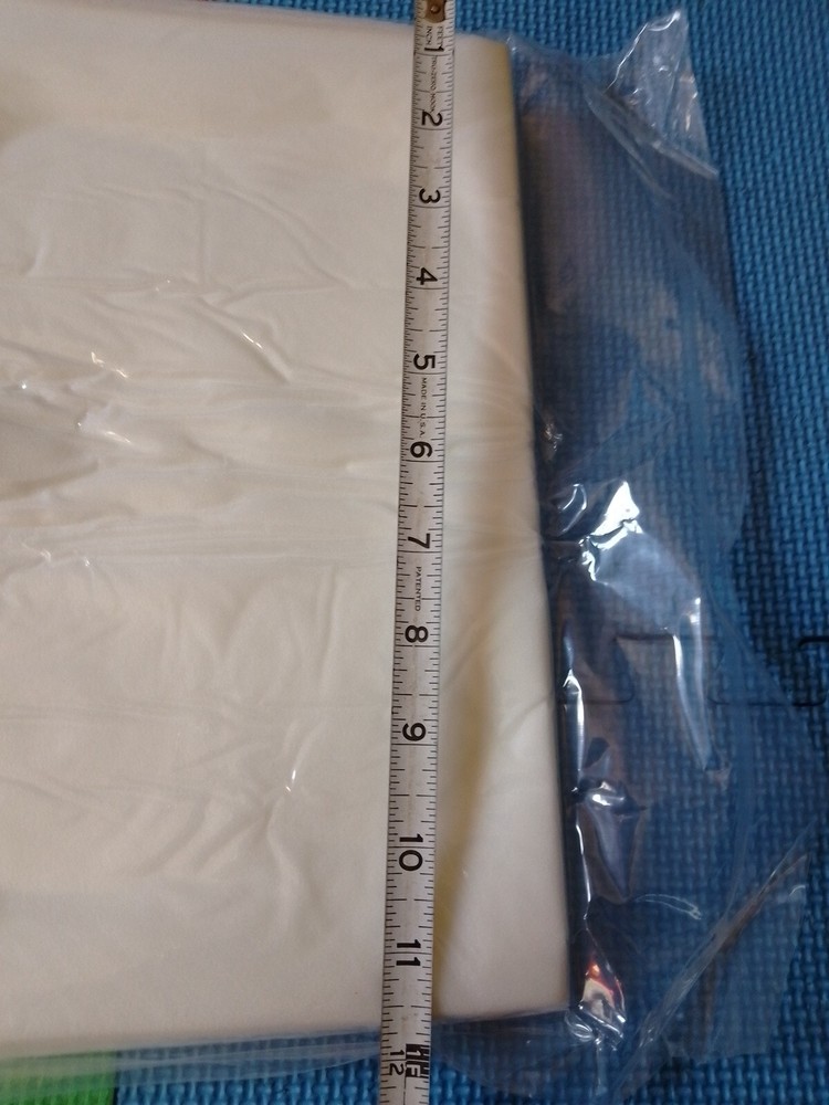 AC Insulation Side Foam Panels for Windows. See Description!