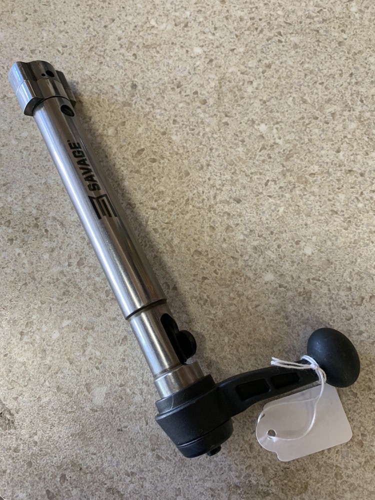 Savage Axis Bolt Assembly Right Hand OEM