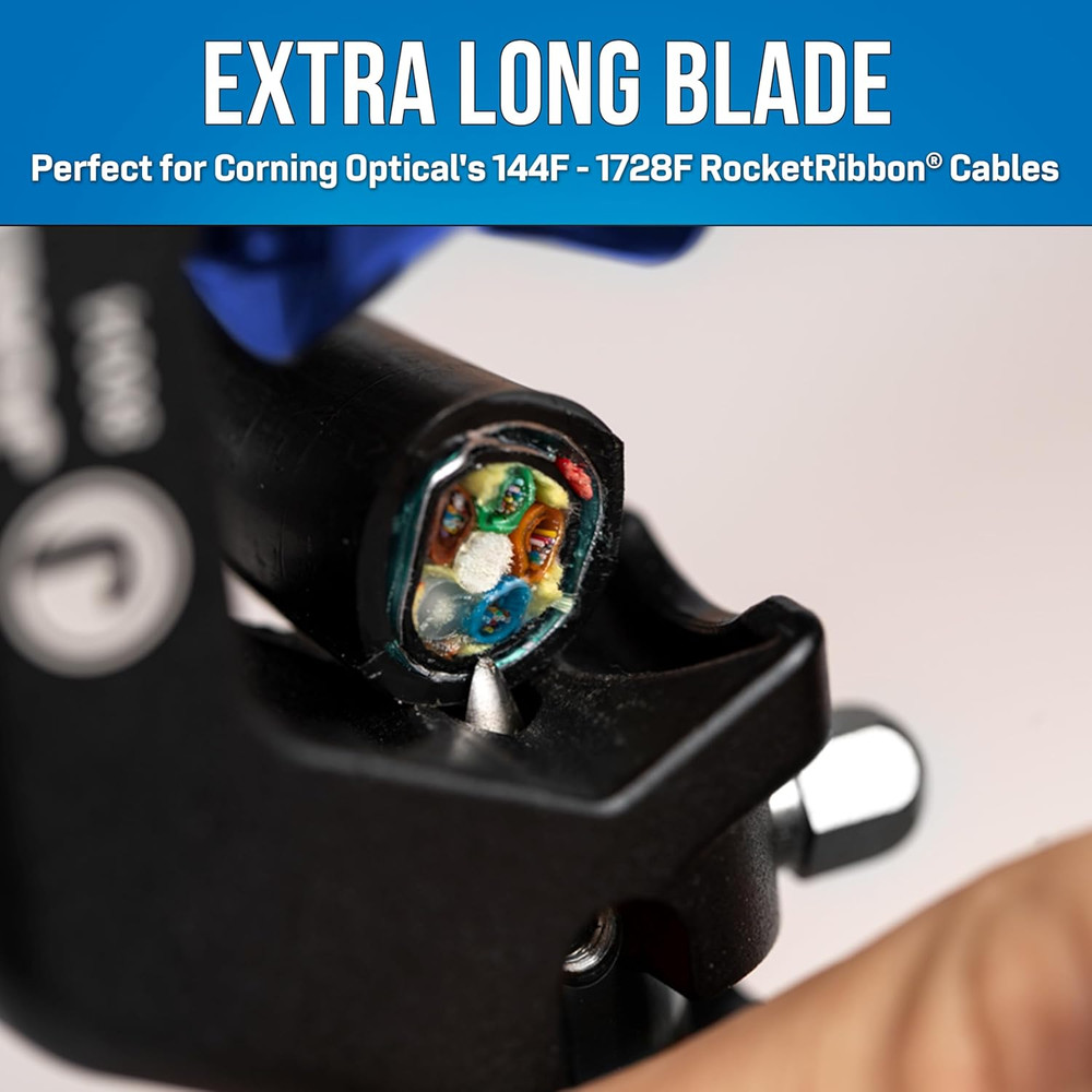 Replacement Blades for Cablesaber+™ - 2 Pack (AST-210RB)