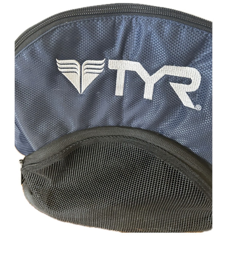 TYR Alliance Team Backpack II.