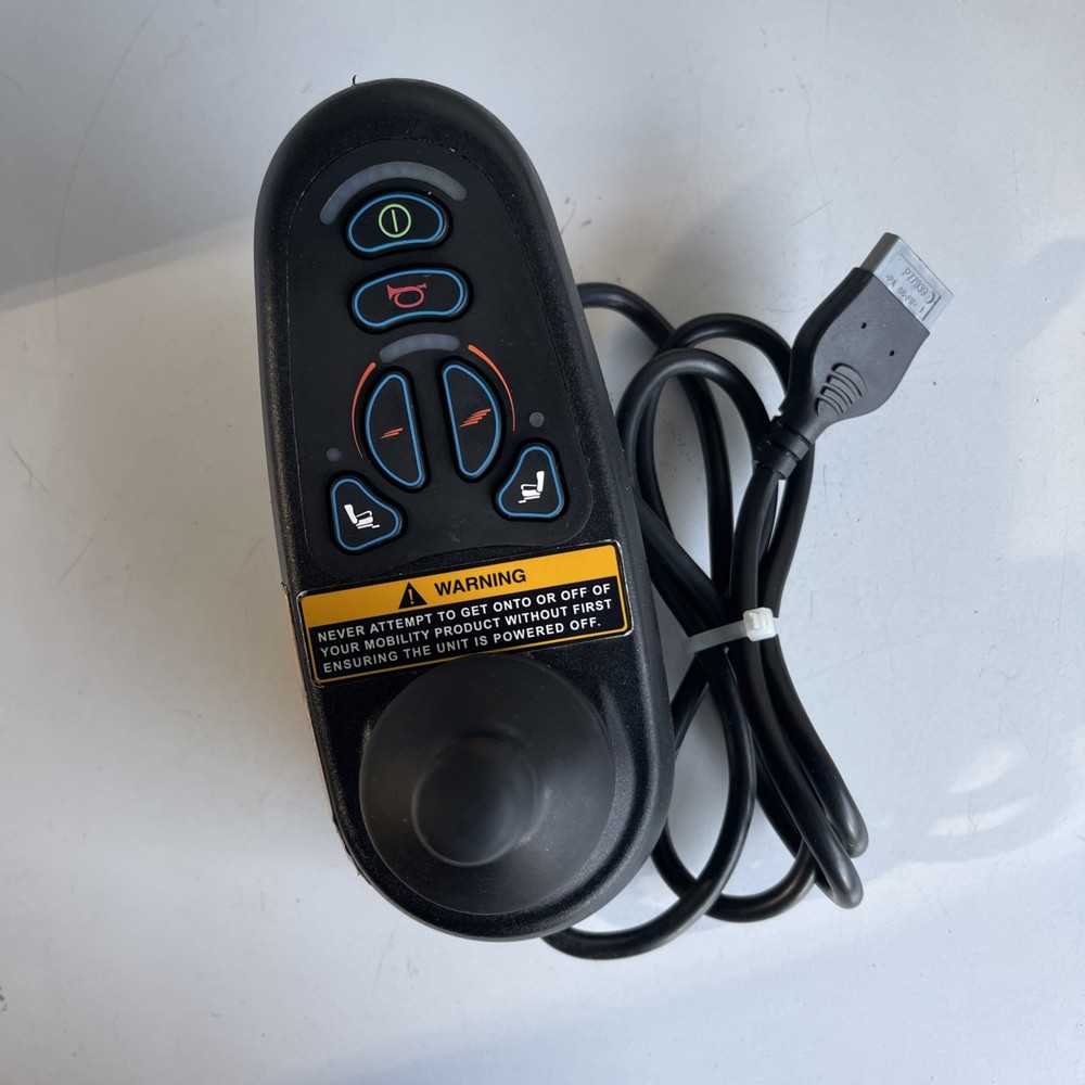 Joystick 6-Key VR2  #D50680