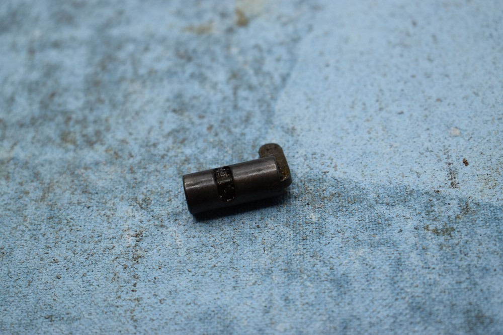 orignal M1 carbine  flip Winged safety marked N