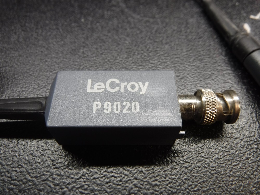 LeCroy P9020 Probe