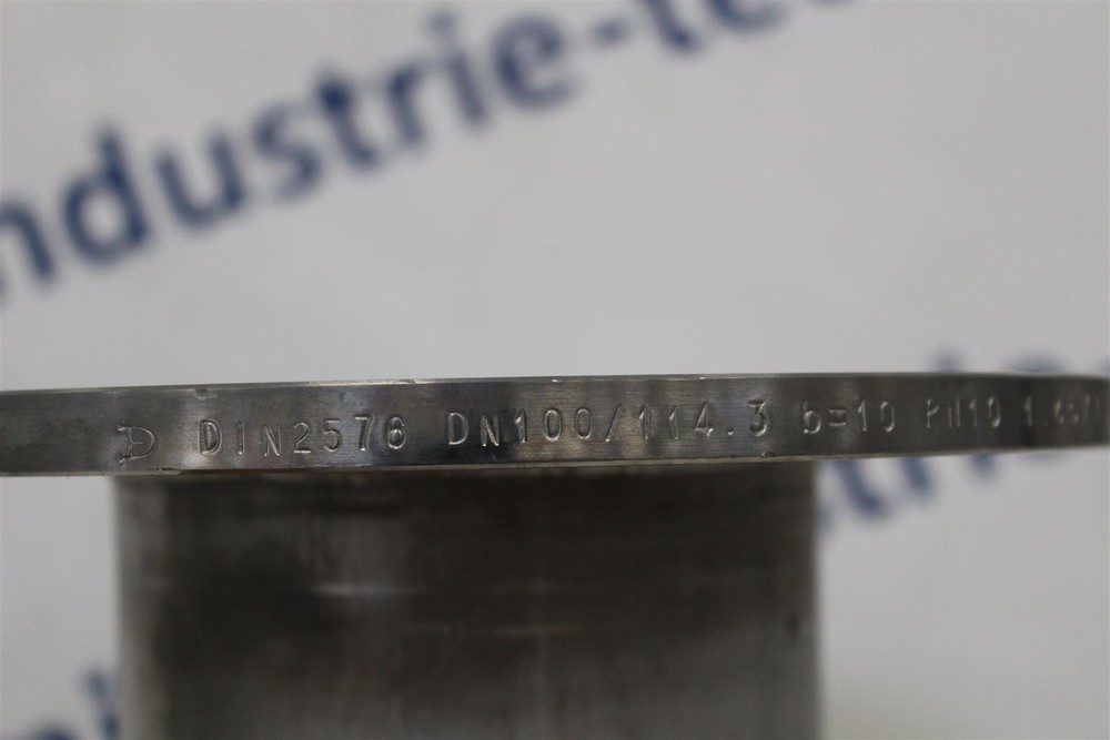Endress + Hauser Prosonic M FMU 40-ARG2A2 Level Sensor