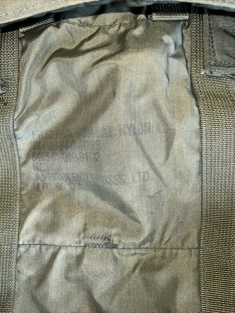 medium alice pack us army