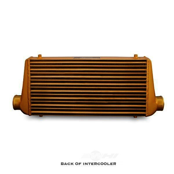 Intercooler Mishimoto MMINT-UMG