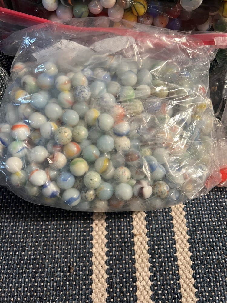 Marble Collection