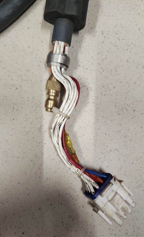 Hypertherm Duramax Machine Torch 059361 for PowerMax 1000