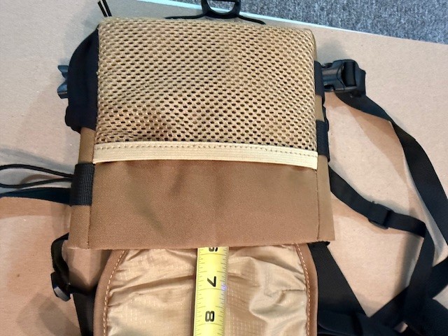 Leupold Binocular Hunting Harness Case