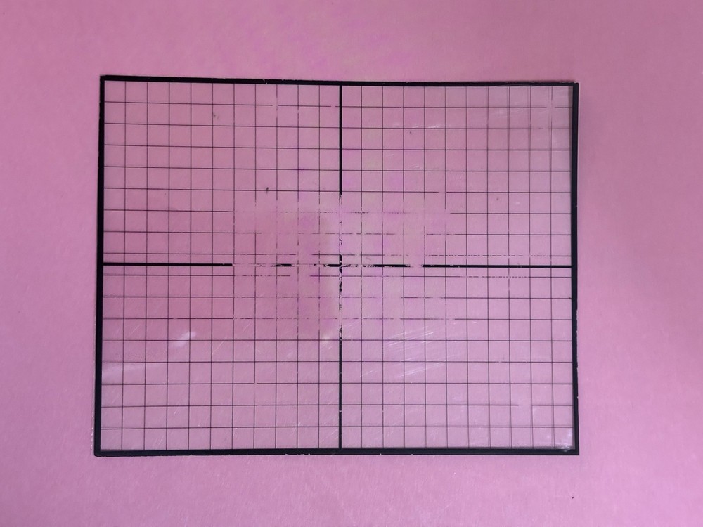 Original Misti Stamping Tool & Creative Corners