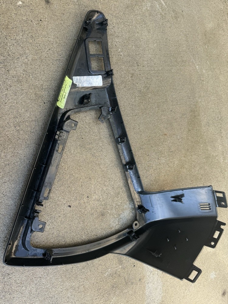 2019 - 2024 Volvo VNL 760 Dash Board Panel Upper Cover