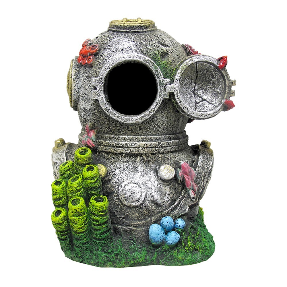 Marina Divers Helmet - Small - A4732