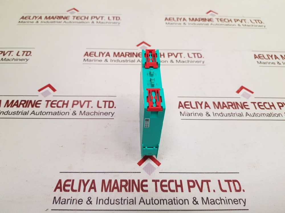 Pepperl+Fuchs KFD2-EB2 Switch Amplifier 189783