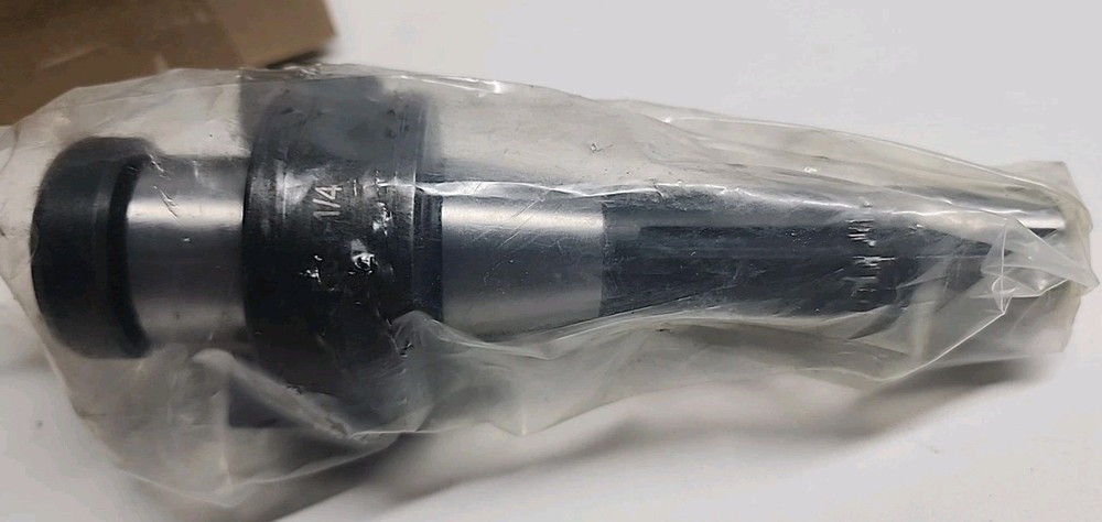 R8 - 1-1/4" R8 Shank Shell End Mill Arbor