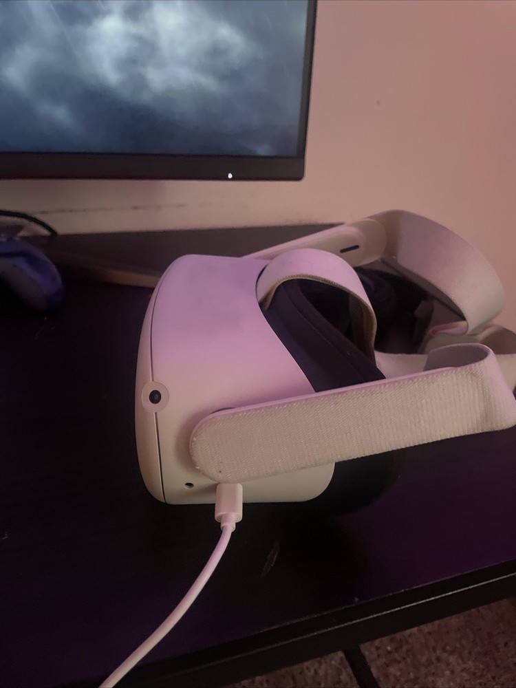 Meta Quest 2