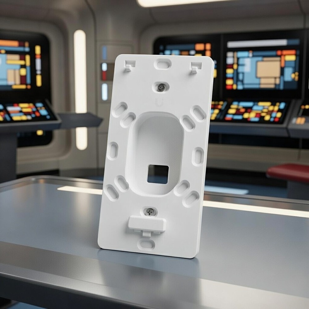 Stand for UniFi Intercom Viewer - Ubiquiti Access