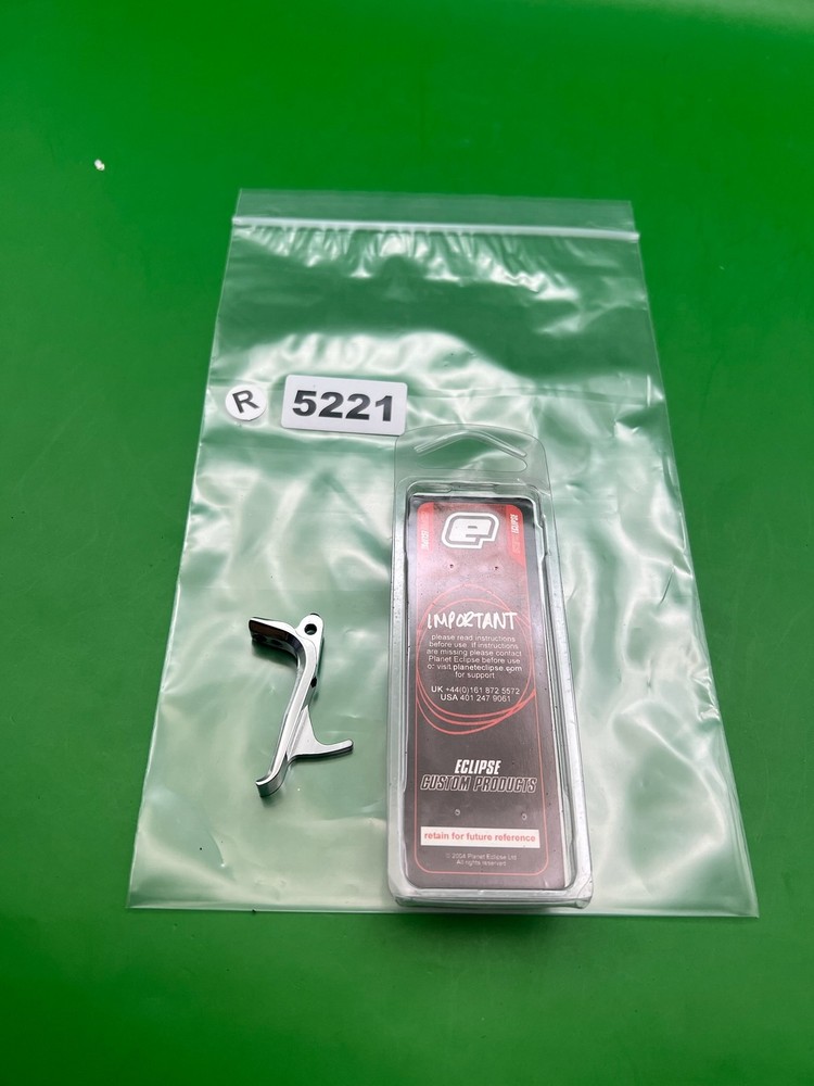 Planet Eclipse Eblade Sumari Trigger Black