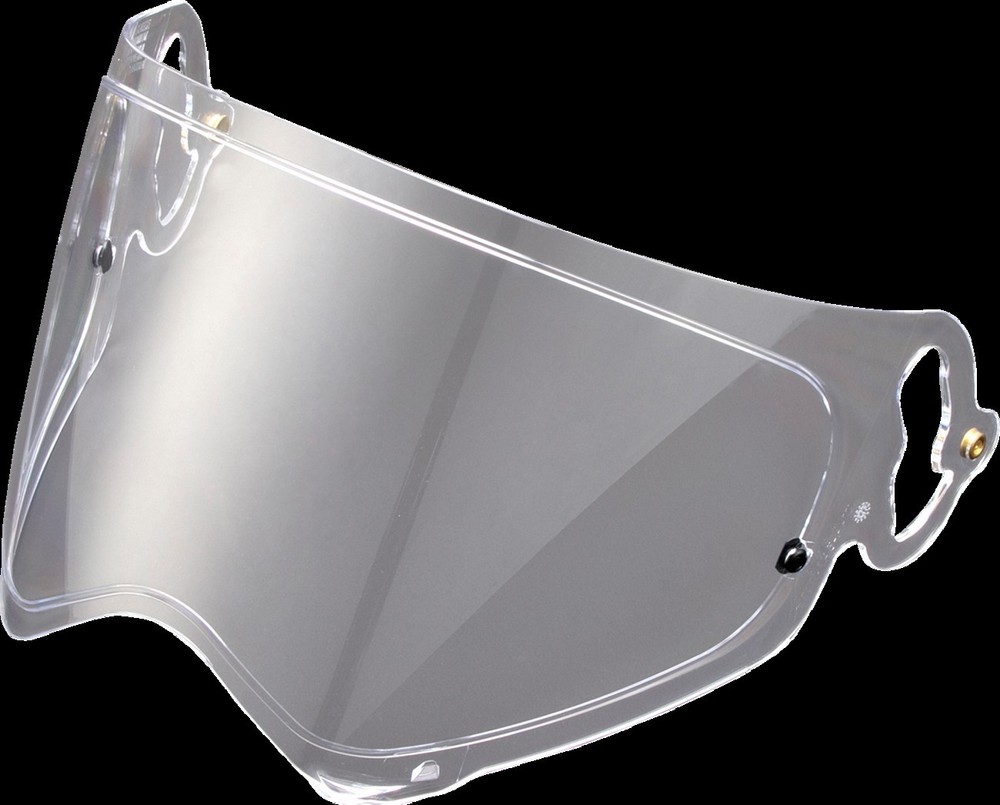 Arai Helmets 03-1100 VAS-A Max-Vision Pinlock Shield - Clear