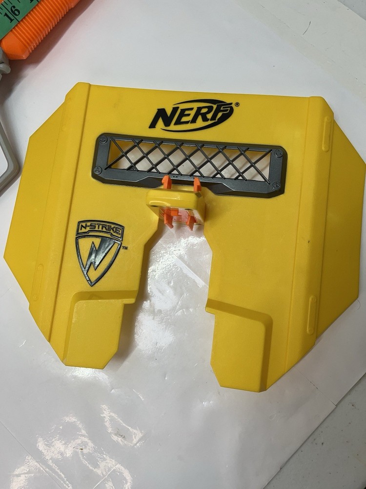 NERF N-Strike Elite Accustrike AlphaHawk Blaster -