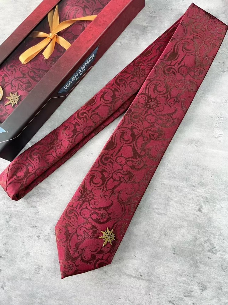 Warhammer 40k - Chaos Tie