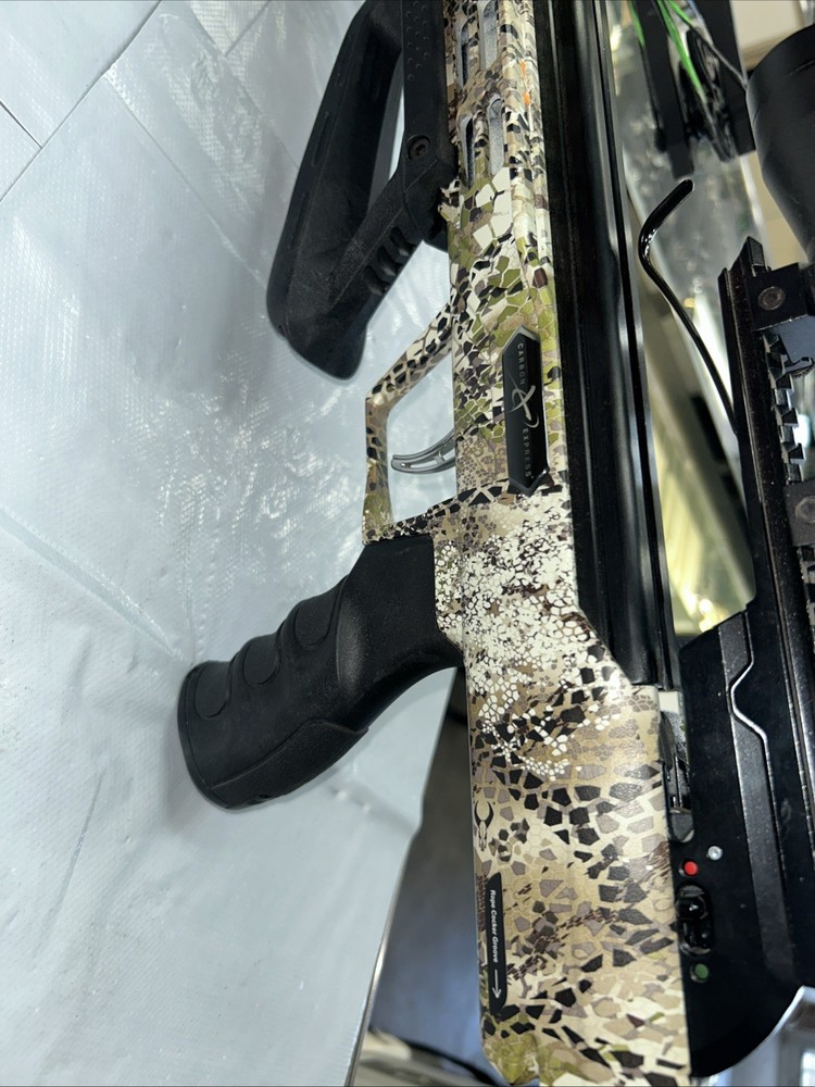 Carbon Express Crossbow Model 20310