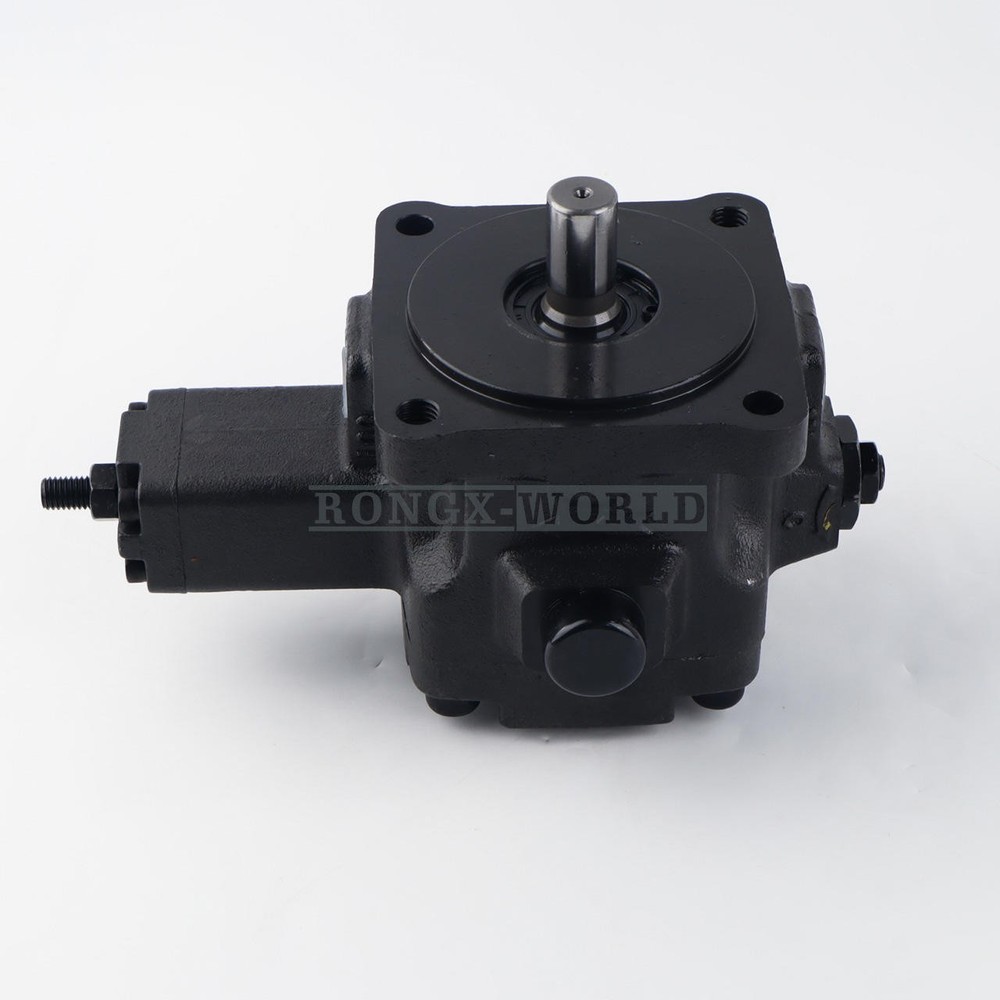 New 1pcs NACHI VARIABLE VANE PUMP VDR-1B-1A3-22