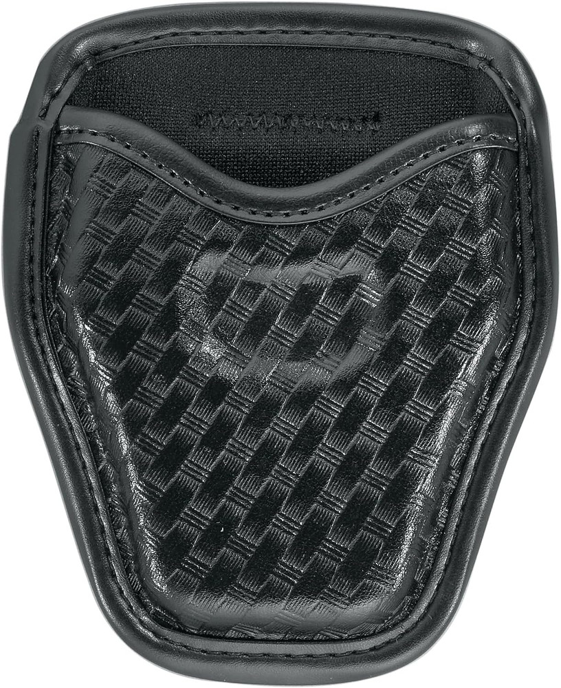7934 Open Top Handcuff Case for Duty Belt
