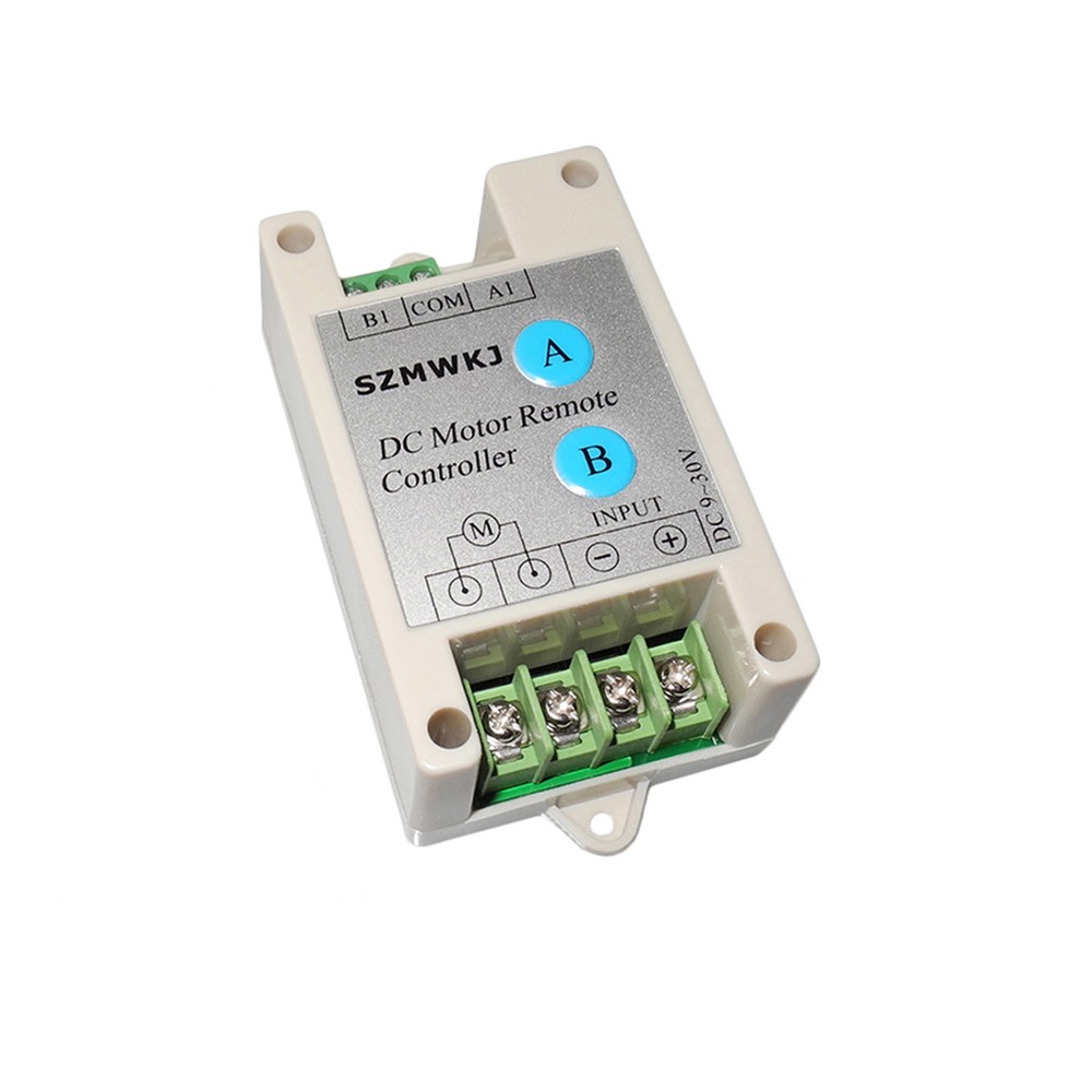 9-30V DC Motor Linear Actuator Controller Wireless Remote Control Kit Auto Lift